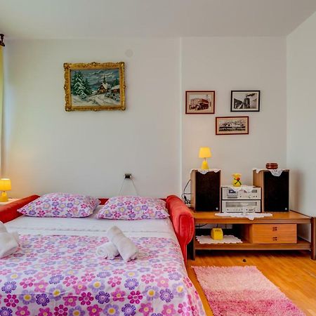 Apartment Grdelin Сплит Екстериор снимка