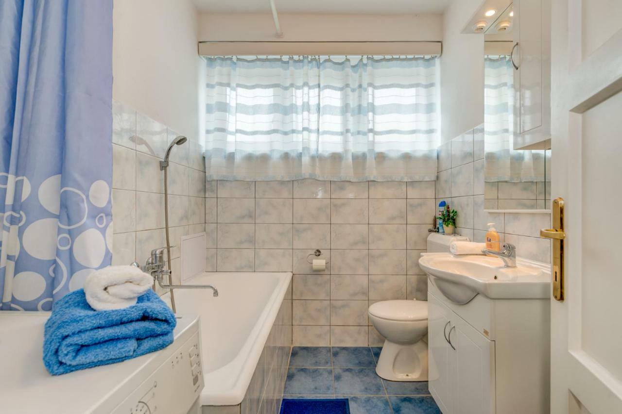 Apartment Grdelin Сплит Екстериор снимка