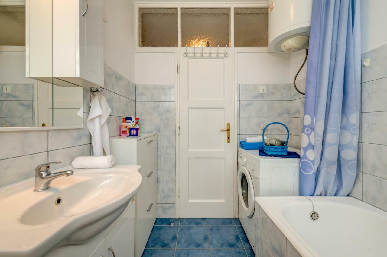 Apartment Grdelin Сплит Екстериор снимка