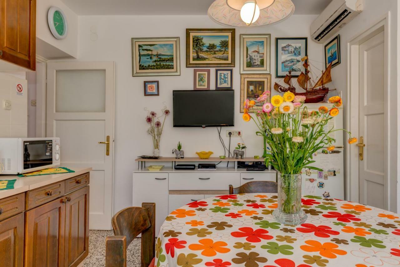 Apartment Grdelin Сплит Екстериор снимка