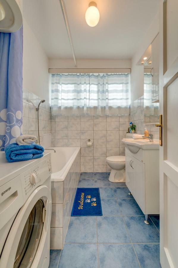 Apartment Grdelin Сплит Екстериор снимка