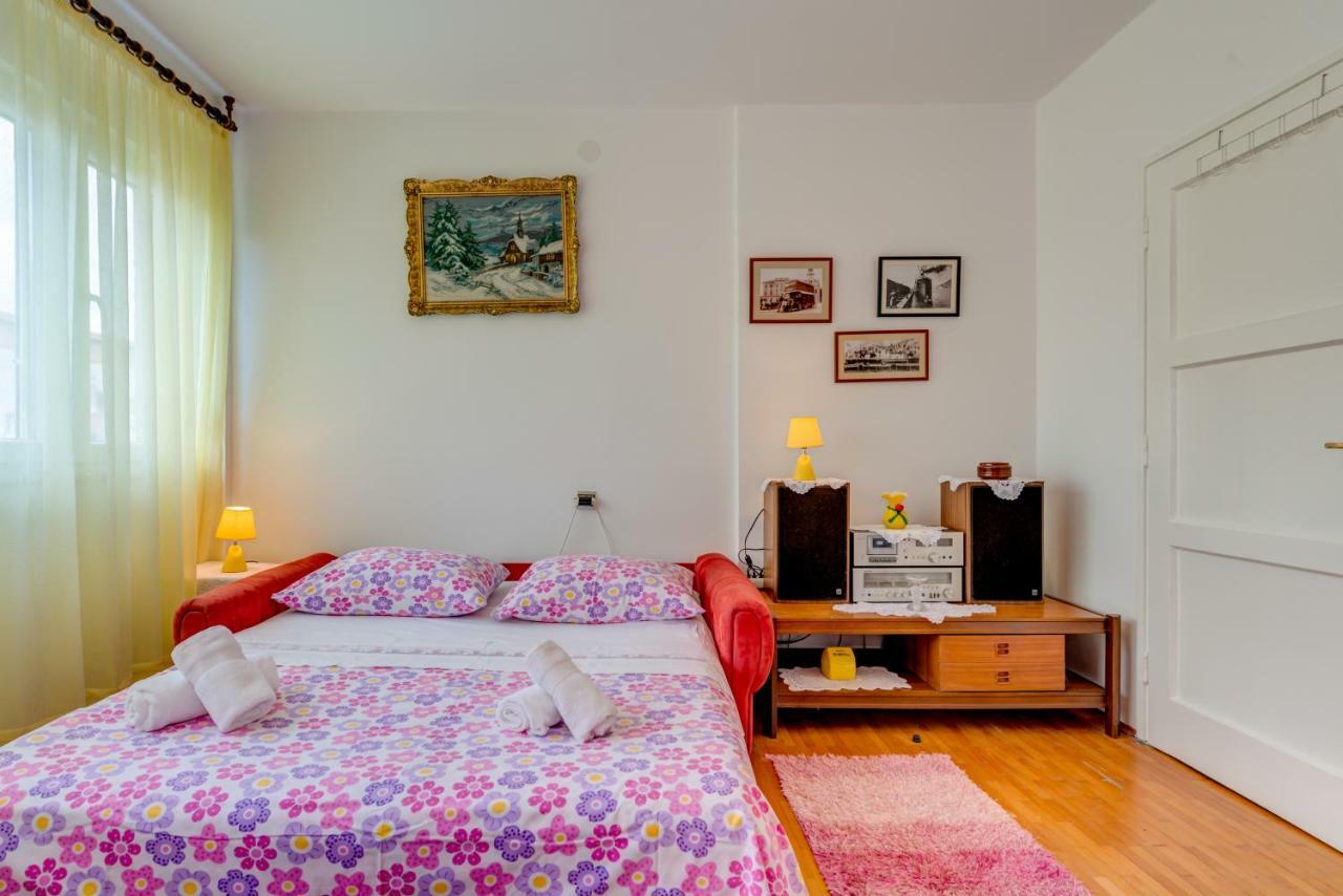 Apartment Grdelin Сплит Екстериор снимка