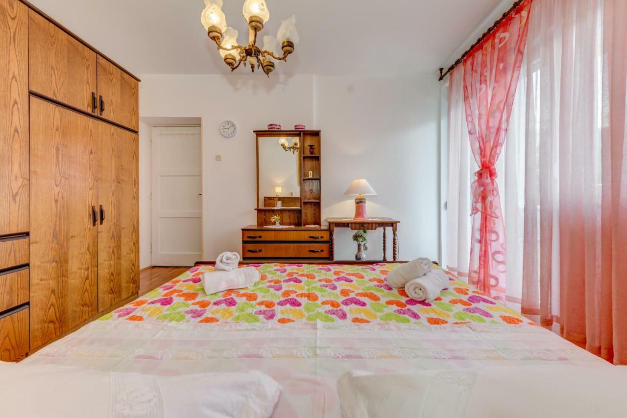Apartment Grdelin Сплит Екстериор снимка