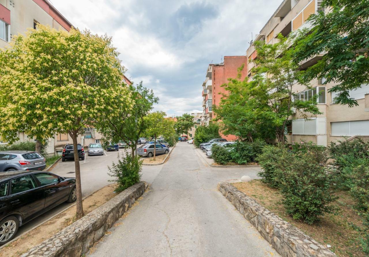 Apartment Grdelin Сплит Екстериор снимка