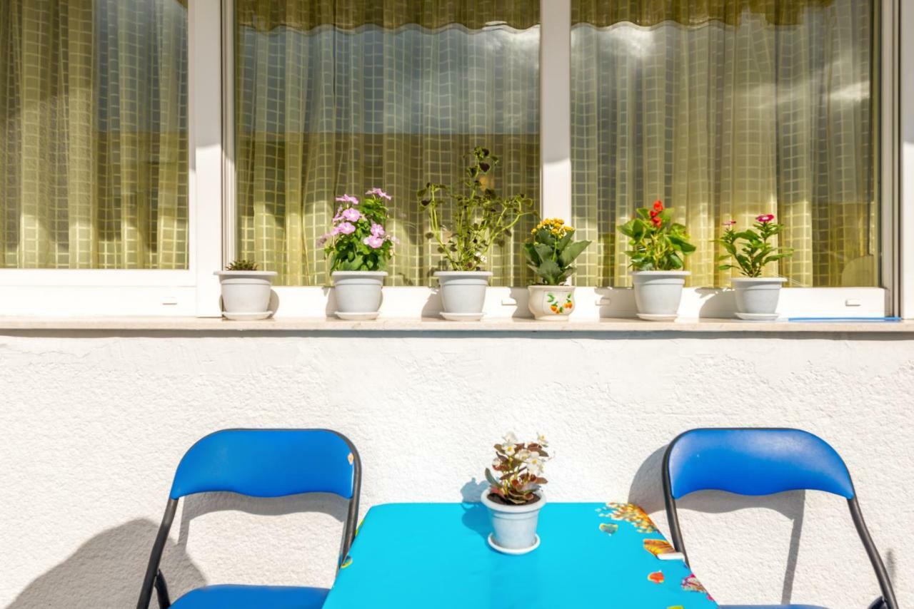 Apartment Grdelin Сплит Екстериор снимка