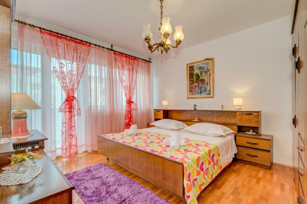 Apartment Grdelin Сплит Екстериор снимка