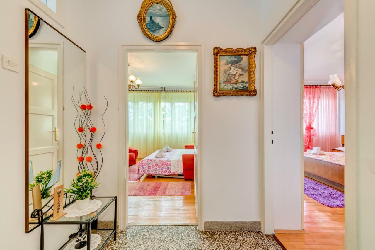 Apartment Grdelin Сплит Екстериор снимка