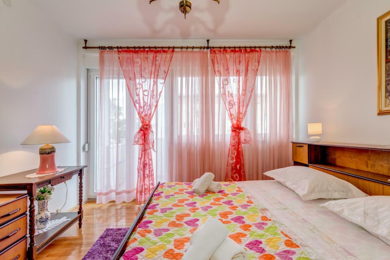 Apartment Grdelin Сплит Екстериор снимка