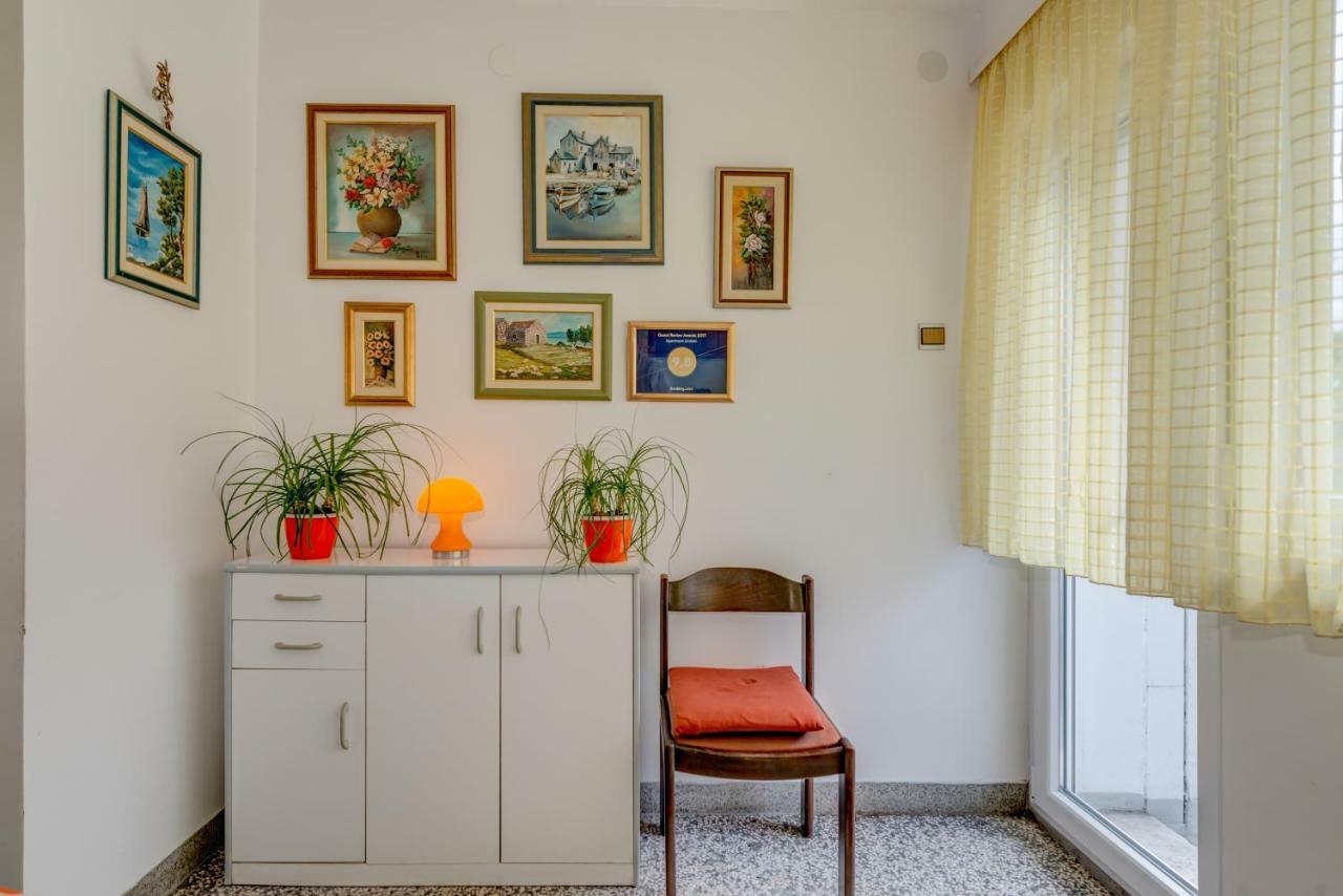 Apartment Grdelin Сплит Екстериор снимка