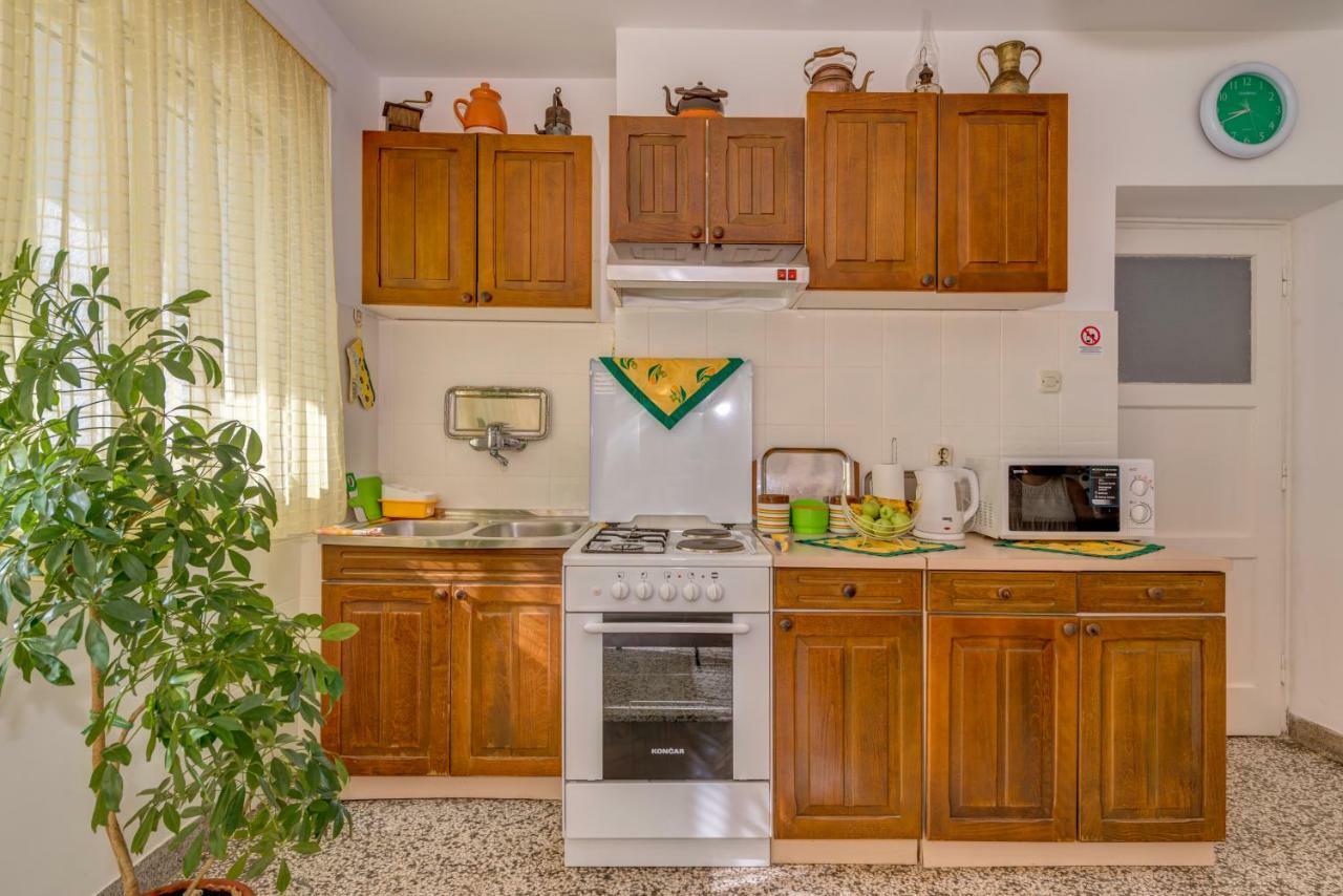 Apartment Grdelin Сплит Екстериор снимка